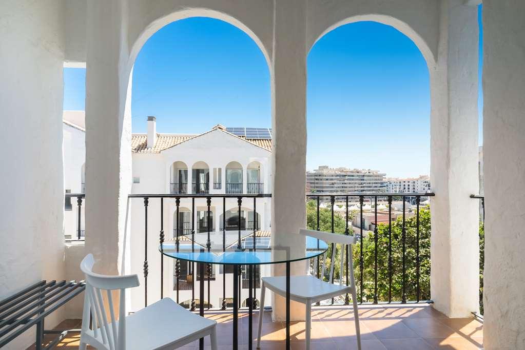 מלון סן פדרו דה אלקנטרה Occidental Puerto Banus מראה חיצוני תמונה