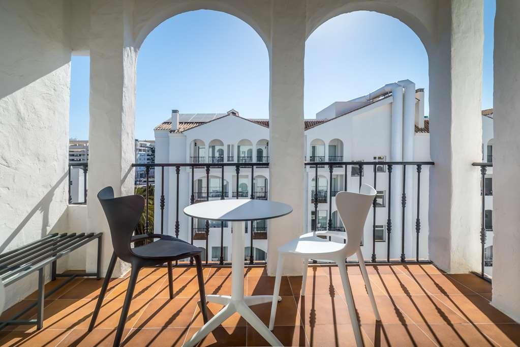מלון סן פדרו דה אלקנטרה Occidental Puerto Banus מראה חיצוני תמונה
